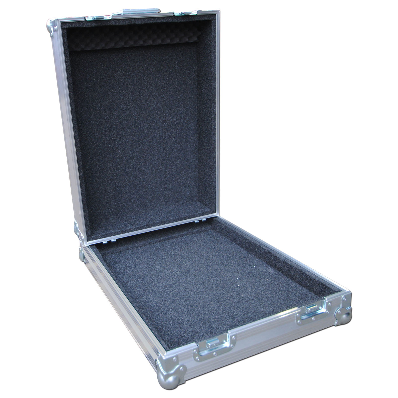 Mackie 1604 VLZ Pro Mixer Flight Case